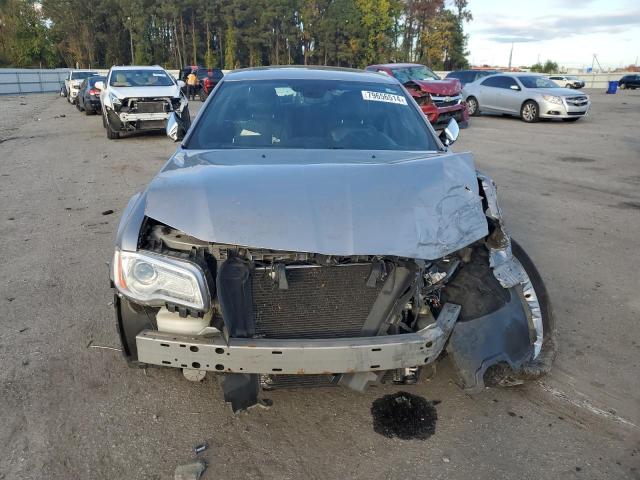 Photo 5 from auction – 2011 CHRYSLER 300C with VIN 2C3CA6CT5BH522631