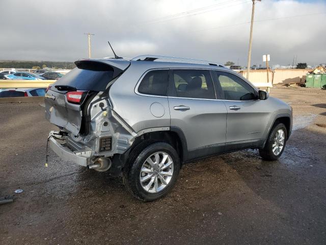 Photo 3 from auction – 2015 JEEP CHEROKEE L with VIN 1C4PJMDS7FW736812