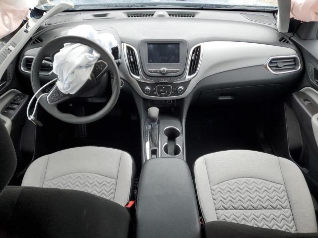 Photo 8 from auction – 2024 CHEVROLET EQUINOX LS with VIN 3GNAXHEG9RL300583