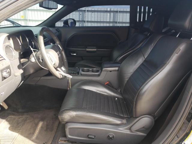 Photo 7 from auction – 2013 DODGE CHALLENGER with VIN 2C3CDYBTXDH705028