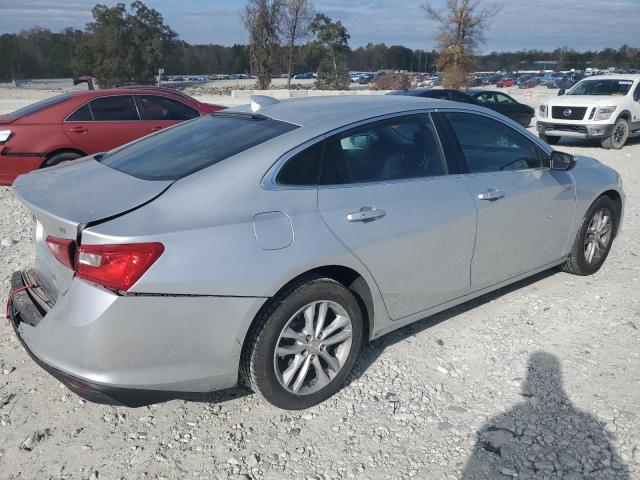 Photo 3 from auction – 2018 CHEVROLET MALIBU with VIN 1G1ZD5ST1JF252461