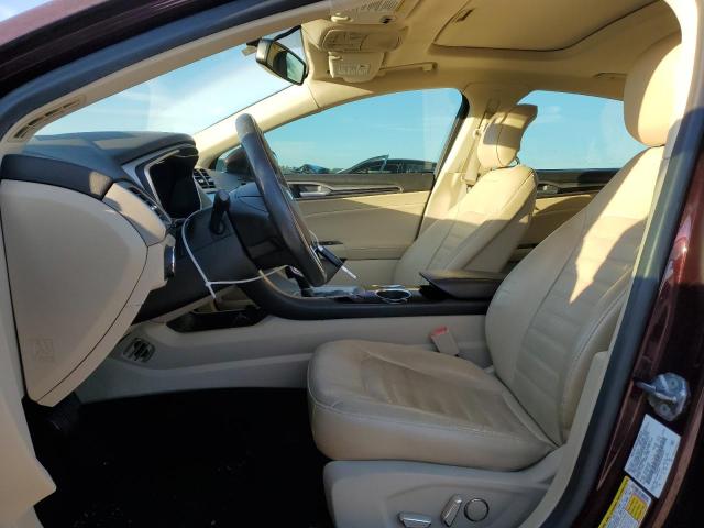 Photo 7 from auction – 2013 FORD FUSION SE with VIN 3FA6P0HR2DR208322