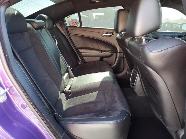 Photo 10 from auction – 2023 DODGE CHARGER SC with VIN 2C3CDXGJ7PH634909