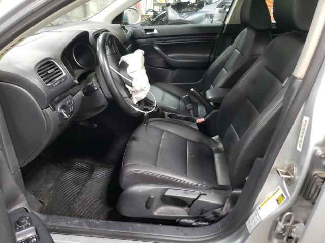 Photo 7 from auction – 2012 VOLKSWAGEN JETTA TDI with VIN 3VWPL7AJ2CM631465