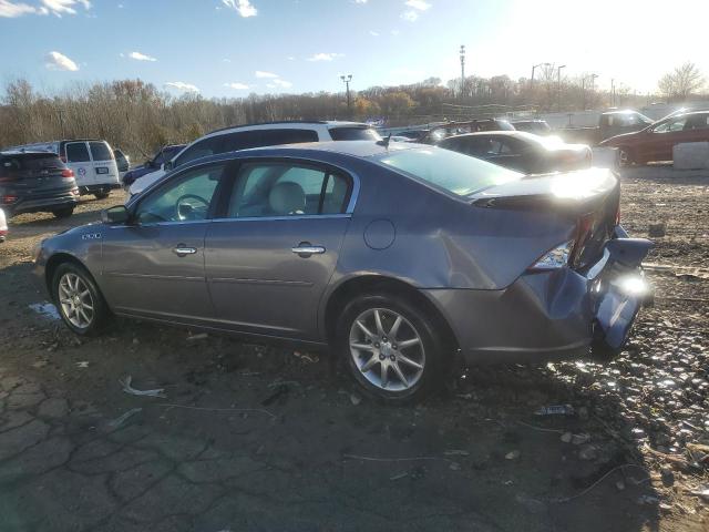 Photo 2 from auction – 2007 BUICK LUCERNE CX with VIN 1G4HD57277U225820