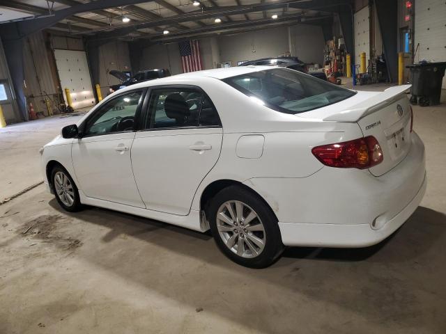 Photo 2 from auction – 2010 TOYOTA COROLLA BA with VIN 2T1BU4EE2AC447638