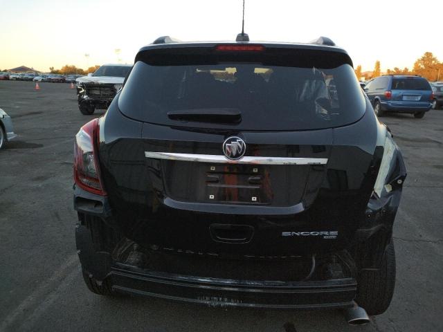 Photo 6 from auction – 2019 BUICK ENCORE PRE with VIN KL4CJESB4KB854514