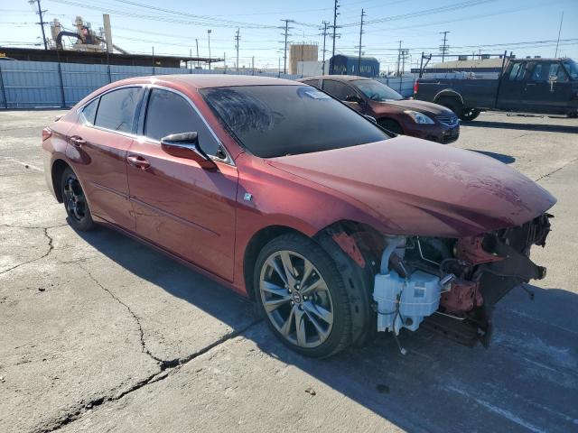 Photo 4 from auction – 2019 LEXUS ES 350 with VIN 58ABZ1B18KU043933