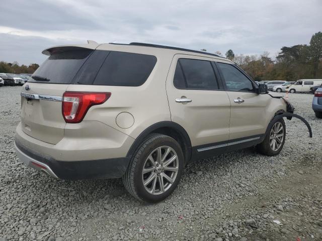 Photo 3 from auction – 2017 FORD EXPLORER L with VIN 1FM5K7F82HGB80649