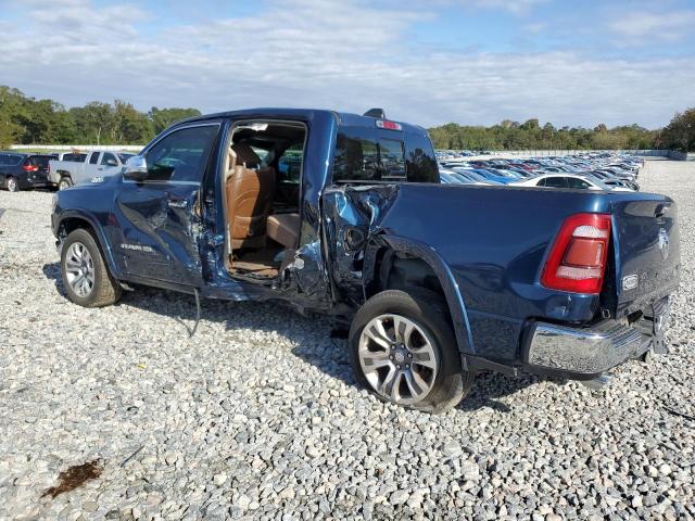 Photo 2 from auction – 2019 RAM 1500 LONGH with VIN 1C6SRFKT9KN675349