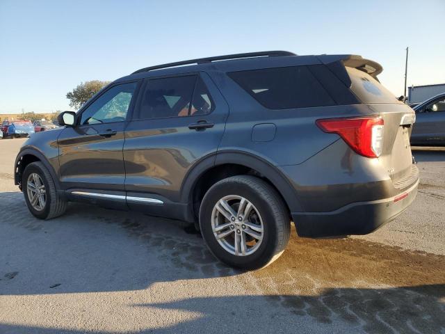 Photo 2 from auction – 2020 FORD EXPLORER X with VIN 1FMSK8DH3LGA50805