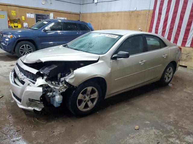 Zdjęcie 1 z aukcji – 2013 CHEVROLET MALIBU LS z VIN 1G11B5SA4DF262018