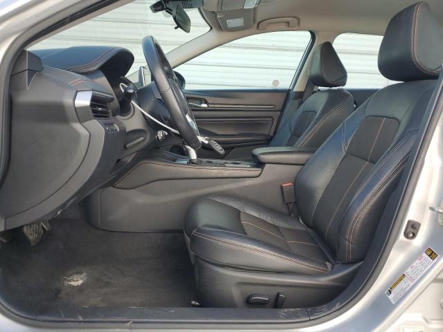 Photo 7 from auction – 2021 NISSAN ALTIMA SR with VIN 1N4BL4CV1MN388790