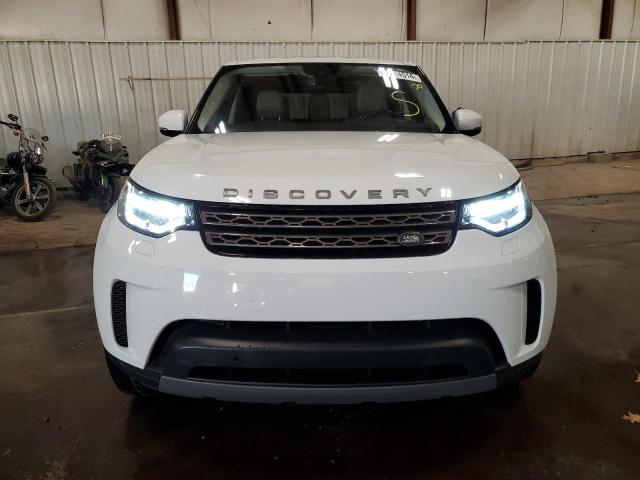 Photo 5 from auction – 2020 LAND ROVER DISCOVERY with VIN SALRG2RV4L2428071