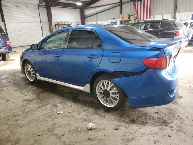 Photo 2 from auction – 2012 TOYOTA COROLLA BA with VIN 2T1BU4EE3AC440987