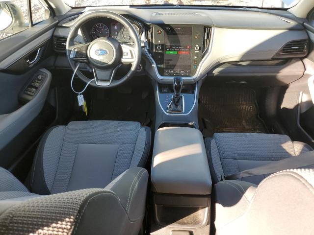 Photo 8 from auction – 2020 SUBARU OUTBACK PR with VIN 4S4BTAEC6L3205720