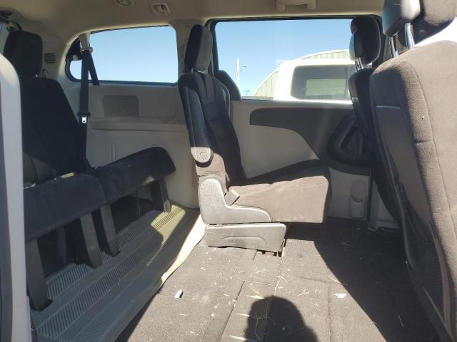 Photo 11 from auction – 2014 DODGE GRAND CARA with VIN 2C4RDGCG8ER476846