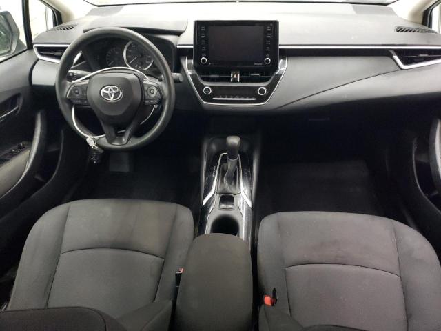 Photo 8 from auction – 2022 TOYOTA COROLLA LE with VIN 5YFEPMAE1NP283427