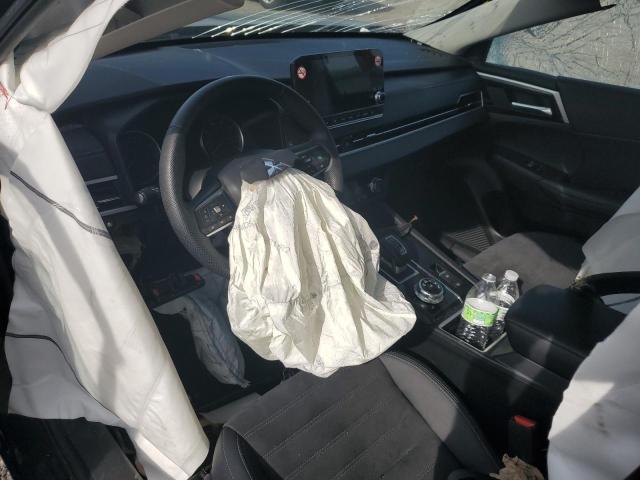Photo 8 from auction – 2024 MITSUBISHI OUTLANDER with VIN JA4J3VA83RZ068406
