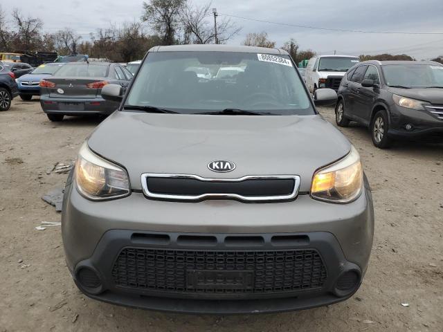 Photo 5 from auction – 2015 KIA SOUL with VIN KNDJN2A23F7200033