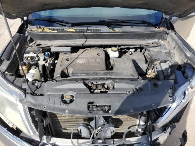 صورة رقم 12 من المزاد - 2015 NISSAN PATHFINDER مع VIN 5N1AR2MM2FC620497