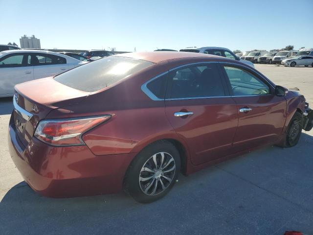 Photo 3 from auction – 2013 NISSAN ALTIMA 2.5 with VIN 1N4AL3AP8DN576409