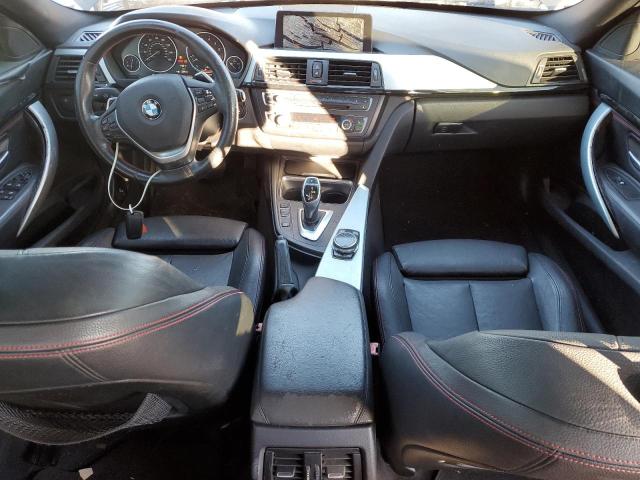 Photo 8 from auction – 2014 BMW 328 XIGT with VIN WBA3X5C52ED556272