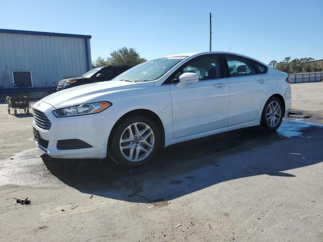 FORD FUSION SE 2016 with VIN 3FA6P0H74GR386381 - Photo from auction