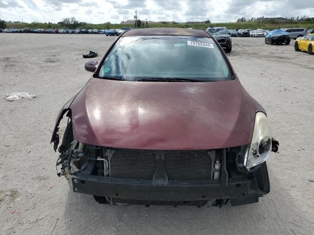 Photo 5 from auction – 2010 NISSAN ALTIMA BAS with VIN 1N4AL2AP3AC137765