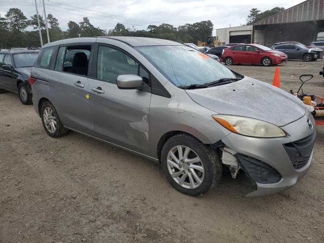 Photo 4 from auction – 2012 MAZDA 5 with VIN JM1CW2BLXC0109570