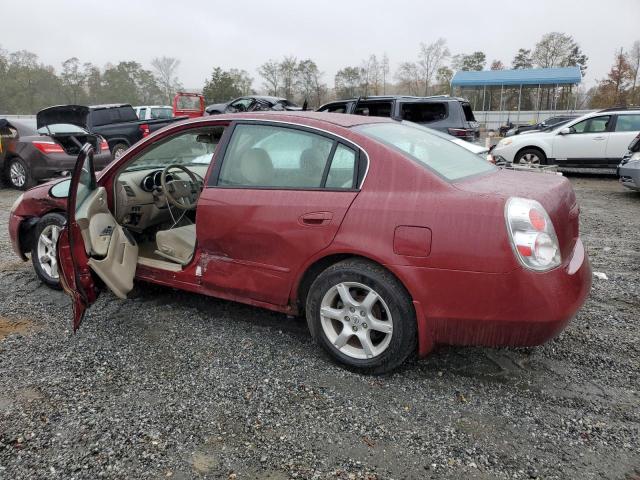 Photo 2 from auction – 2006 NISSAN ALTIMA S with VIN 1N4AL11D76N374836