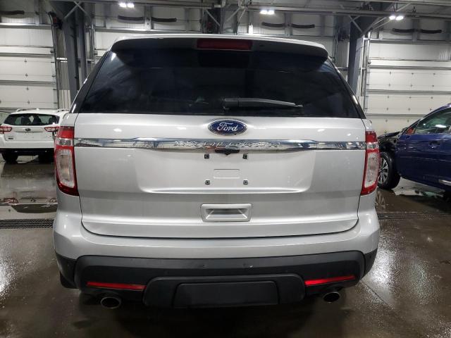 Photo 6 from auction – 2011 FORD EXPLORER L with VIN 1FMHK8F86BGA93248