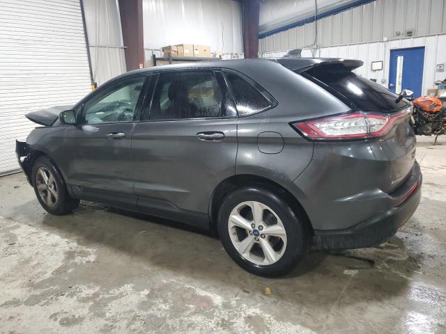 Photo 2 from auction – 2018 FORD EDGE SE with VIN 2FMPK3G93JBC47863