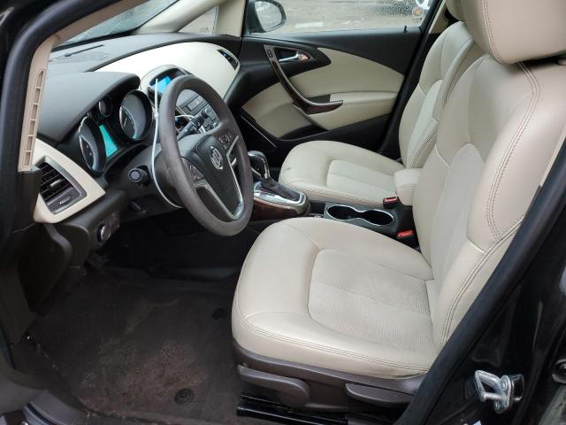 Photo 7 from auction – 2016 BUICK VERANO with VIN 1G4P15SK5G4179612