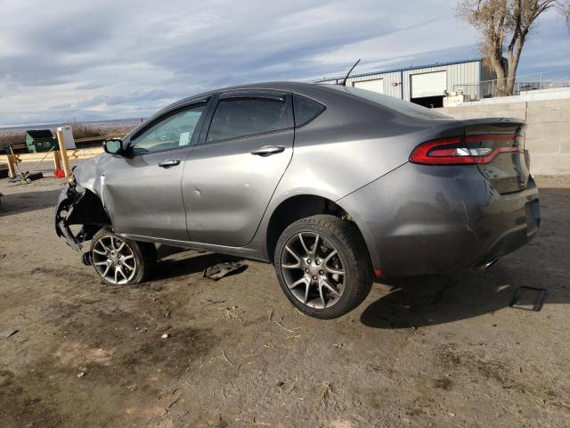 Photo 2 from auction – 2015 DODGE DART SXT with VIN 1C3CDFBB5FD118991