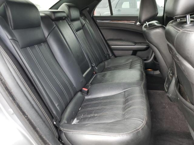 Photo 10 from auction – 2018 CHRYSLER 300 S with VIN 2C3CCAGG8JH218332