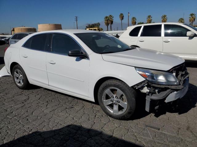 Photo 4 from auction – 2015 CHEVROLET MALIBU LS with VIN 1G11B5SLXFF355209