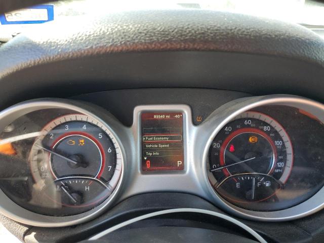 Photo 9 from auction – 2019 DODGE JOURNEY SE with VIN 3C4PDCBB9KT794490