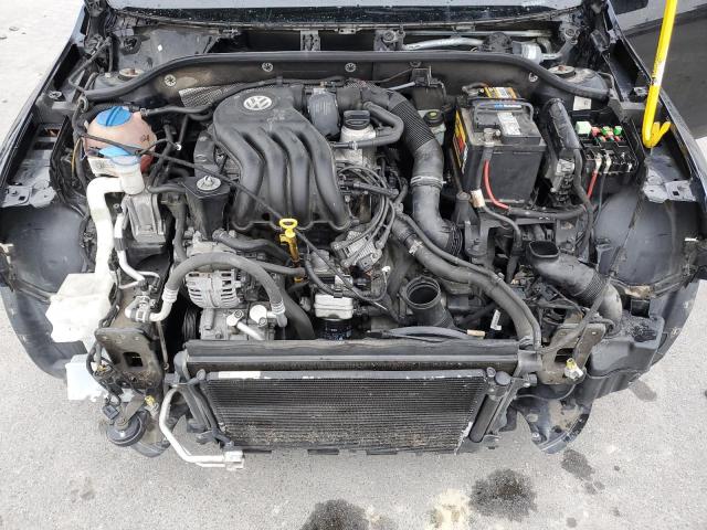 Photo 11 from auction – 2014 VOLKSWAGEN JETTA BASE with VIN 3VW1K7AJ7EM400783