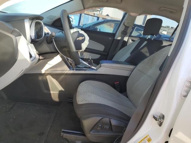Photo 7 from auction – 2014 CHEVROLET EQUINOX LS with VIN 2GNALAEK6E6293369