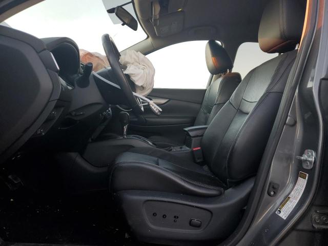 Photo 7 from auction – 2015 NISSAN ROGUE S with VIN 5N1AT2MV7FC763875