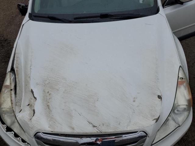Photo 11 from auction – 2012 SUBARU OUTBACK 2. with VIN 4S4BRCKC5C3271643