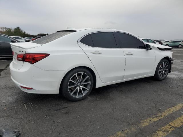 Photo 3 from auction – 2016 ACURA TLX TECH with VIN 19UUB2F50GA006025