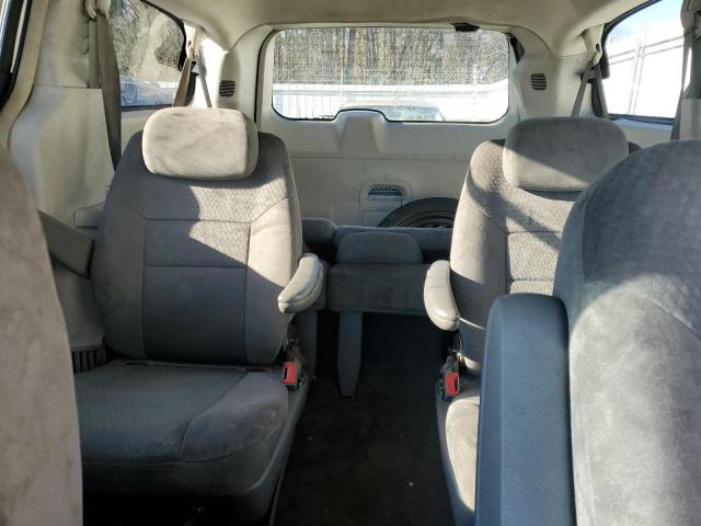 Photo 10 from auction – 2010 CHRYSLER TOWN & COU with VIN 2A4RR5D15AR352568