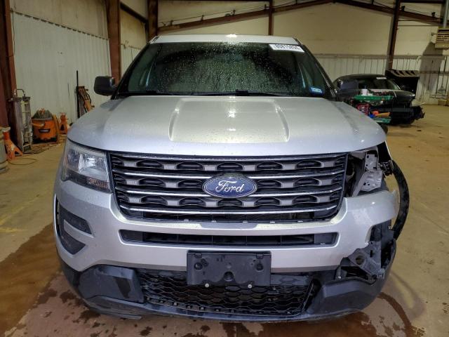 Photo 5 from auction – 2017 FORD EXPLORER with VIN 1FM5K7B88HGC65789