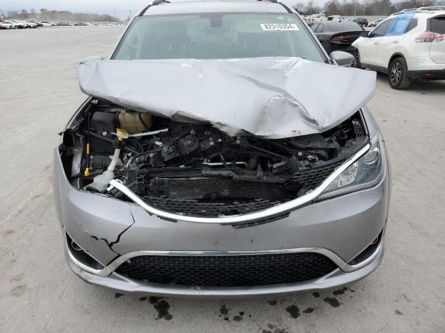 Photo 5 from auction – 2017 CHRYSLER PACIFICA T with VIN 2C4RC1EG9HR796484