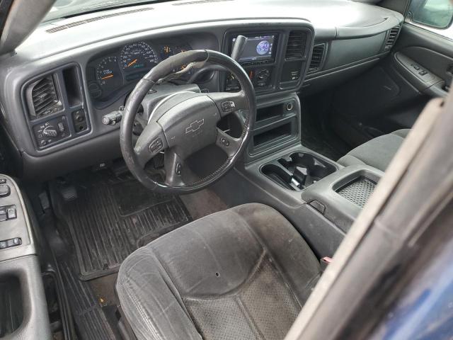 Photo 8 from auction – 2004 CHEVROLET SILVERADO with VIN 1GCEC19T34Z309155