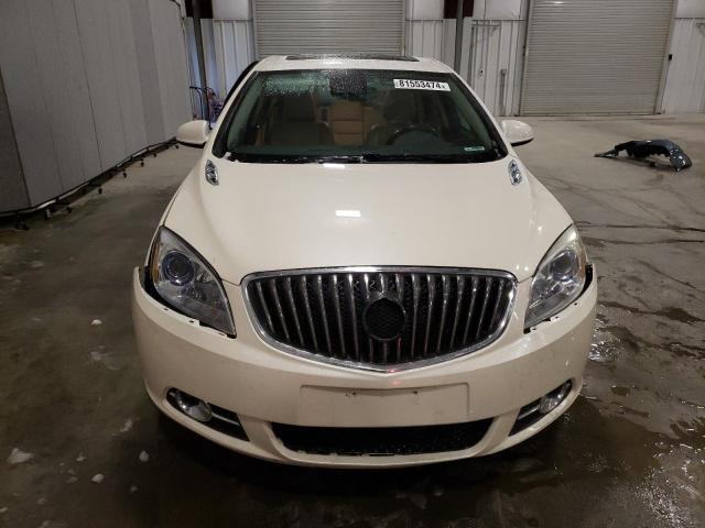 Photo 5 from auction – 2015 BUICK VERANO with VIN 1G4PS5SK1F4187928