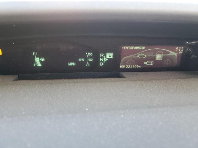صورة رقم 9 من المزاد - 2015 TOYOTA PRIUS مع VIN JTDKN3DU6F0481602