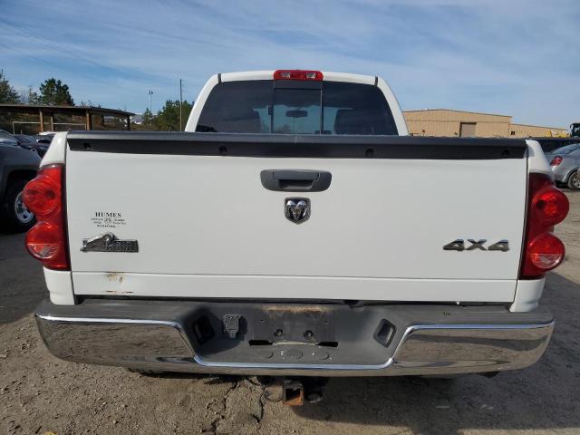 Photo 6 from auction – 2008 DODGE RAM 1500 S with VIN 1D7HU18248S549077